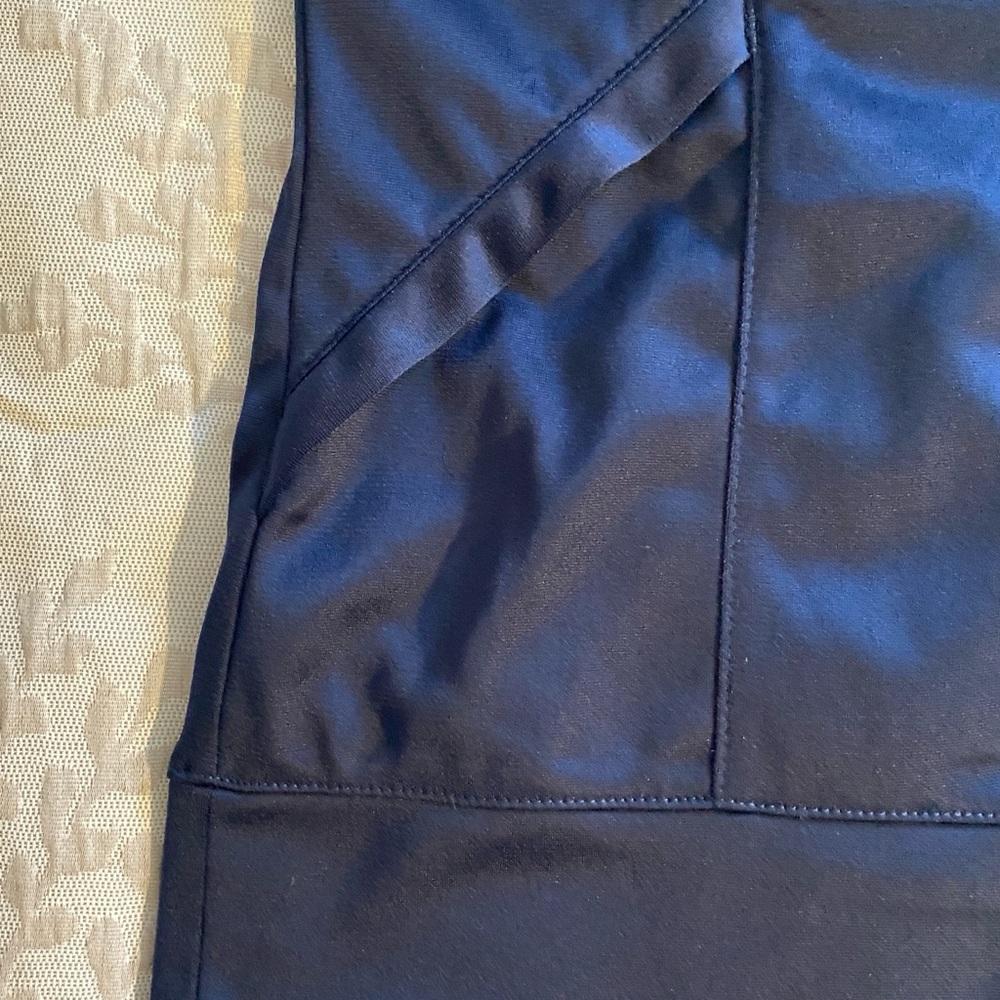 Nike Women's Navy and White Training Jacket Zip Up Small - Picture 7 of 15